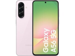 Samsung Galaxy A56 5G 128GB A566 Roze EU