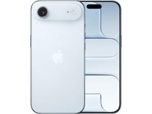 Apple iPhone Air 256GB Blauw
