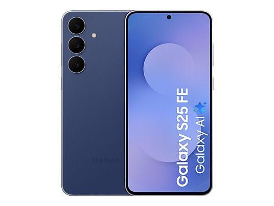 Samsung Galaxy S25 FE 128GB Donkerblauw
