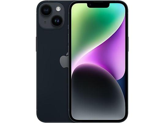 Apple iPhone 14 256GB Zwart EU