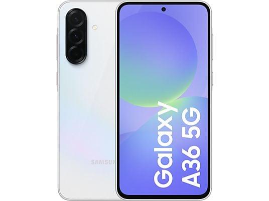 Samsung Galaxy A36 5G 128GB A366 Wit EU