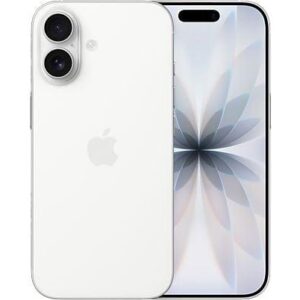 Apple iPhone 17 256GB Wit