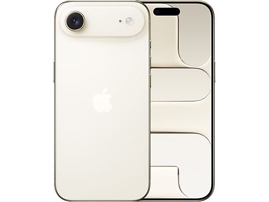 Apple iPhone Air 256GB Goud