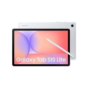 Samsung Galaxy Tab S10 Lite WiFi 128GB Zilver