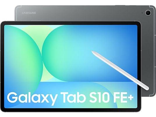 Samsung Galaxy Tab S10 FE+ WiFi 256GB X620 Grijs