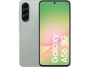 Samsung Galaxy A56 5G 128GB A566 Groen EU