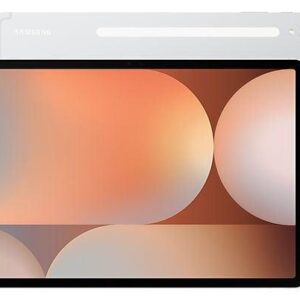 Samsung Galaxy Tab S10+ WiFi 256GB X820 Zilver