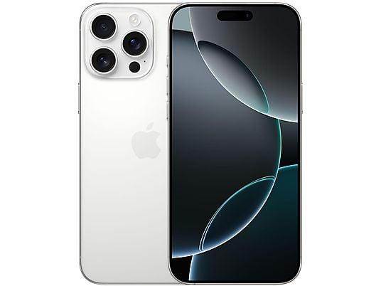 Apple iPhone 16 Pro Max 512GB Wit
