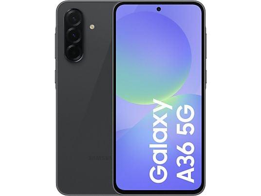 Samsung Galaxy A36 5G 128GB A366 Zwart Enterprise Edition