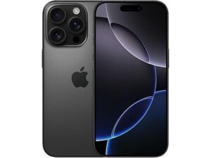 Apple iPhone 16 Pro 128GB Desert Titanium EU