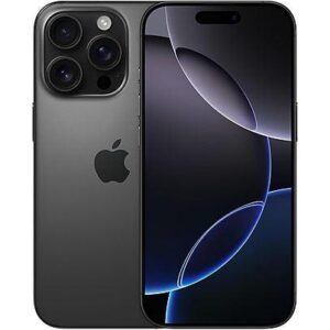 Apple iPhone 16 Pro 128GB Desert Titanium EU