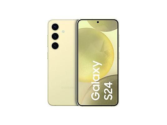Samsung Galaxy S24 128GB S921 Geel EU