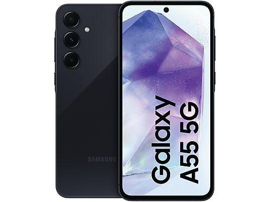 Samsung Galaxy A55 5G 128GB A556 Donkerblauw EU