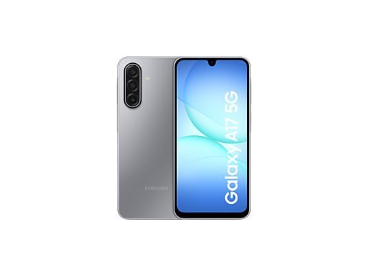 Samsung Galaxy A17 5G 128GB Grijs