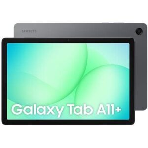 Samsung Galaxy Tab A11+ WiFi 6GB/128GB Grijs