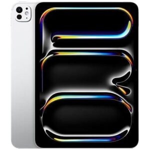 Apple iPad Pro 2025 11 WiFi + 5G 512GB Zilver