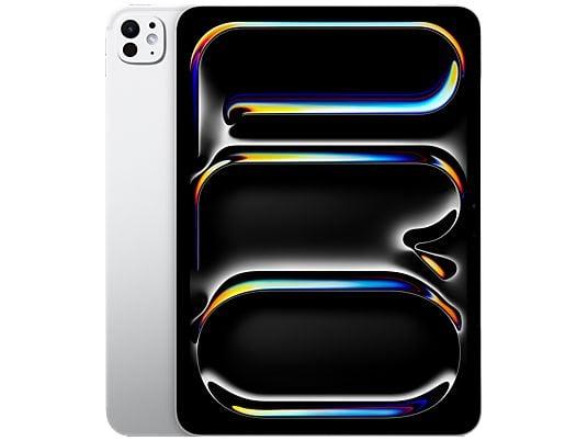 Apple iPad Pro 2025 11 WiFi + 5G 512GB Zilver