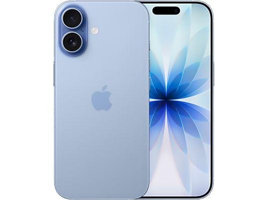Apple iPhone 17 512GB Blauw