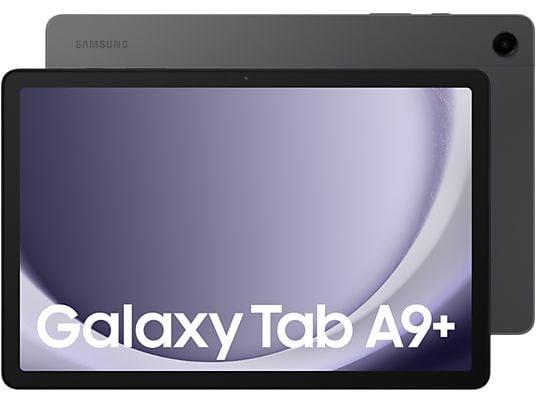 Samsung Galaxy Tab A9+ WiFi 8GB/256GB X210 Grijs