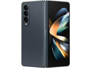 Samsung Galaxy Z Fold 7 512GB Groen EU
