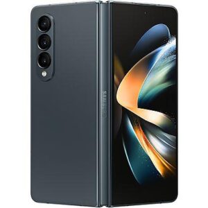 Samsung Galaxy Z Fold 7 512GB Groen EU