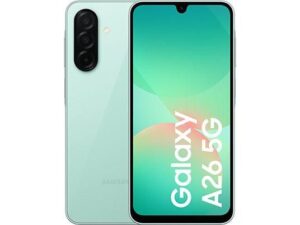 Samsung Galaxy A26 5G 128GB A266 Mint EU