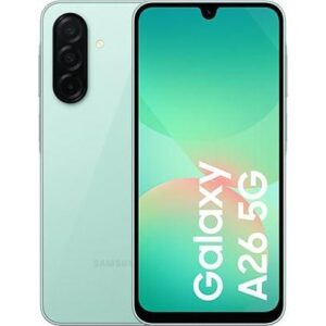 Samsung Galaxy A26 5G 128GB A266 Mint EU