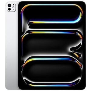 Apple iPad Pro 2025 13 WiFi + 5G 256GB Zilver