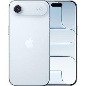 Apple iPhone Air 512GB Blauw