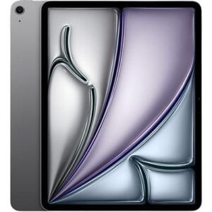 Apple iPad Air 2025 13 WiFi + 5G 256GB Grijs