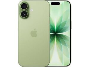 Apple iPhone 17 512GB Groen EU