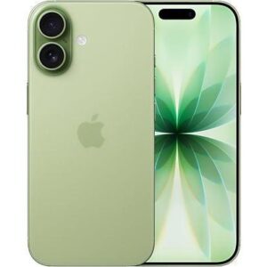 Apple iPhone 17 512GB Groen EU