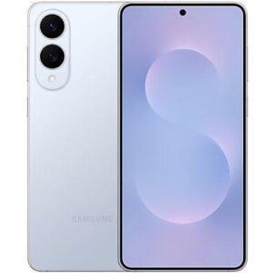 Samsung Galaxy S25 Edge 512GB Lichtblauw