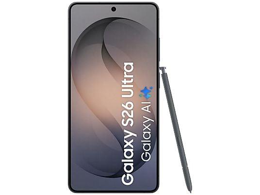 Samsung Galaxy S22 Ultra 128GB S908 Zwart
