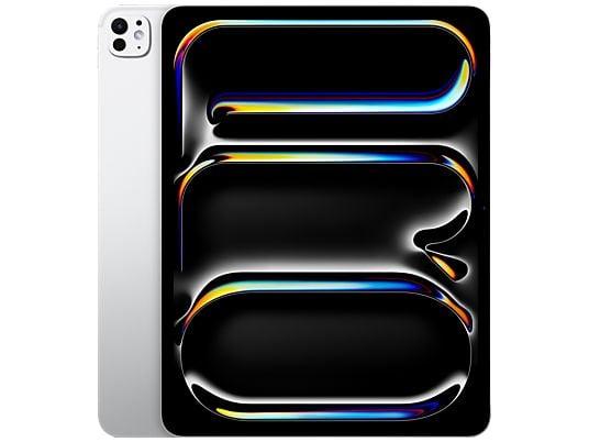 Apple iPad Pro 2025 13 WiFi + 5G 512GB Zilver