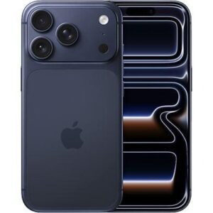 Apple iPhone 17 Pro Max 2TB Blauw EU