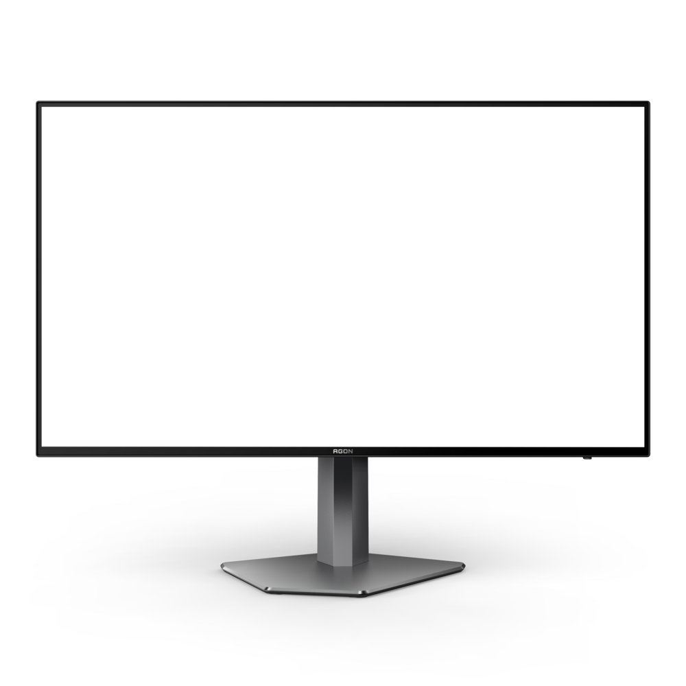 AOC AGON PRO AG276QZD 27" | 2560x1440 QHD OLED | 240Hz | 0.03ms | HDR10 | G-Sync Compatible | Gaming Monitor | Open Box