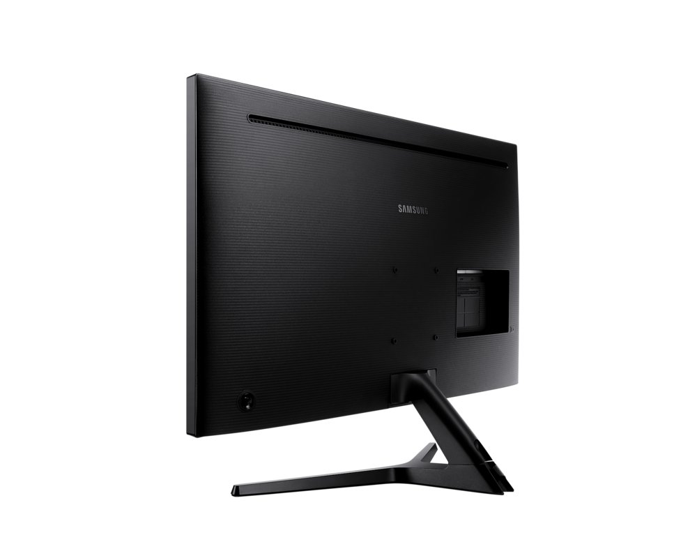 Samsung U32J590UQP 32" | 3840x2160 VA | 60Hz | 4K Monitor | Zwart