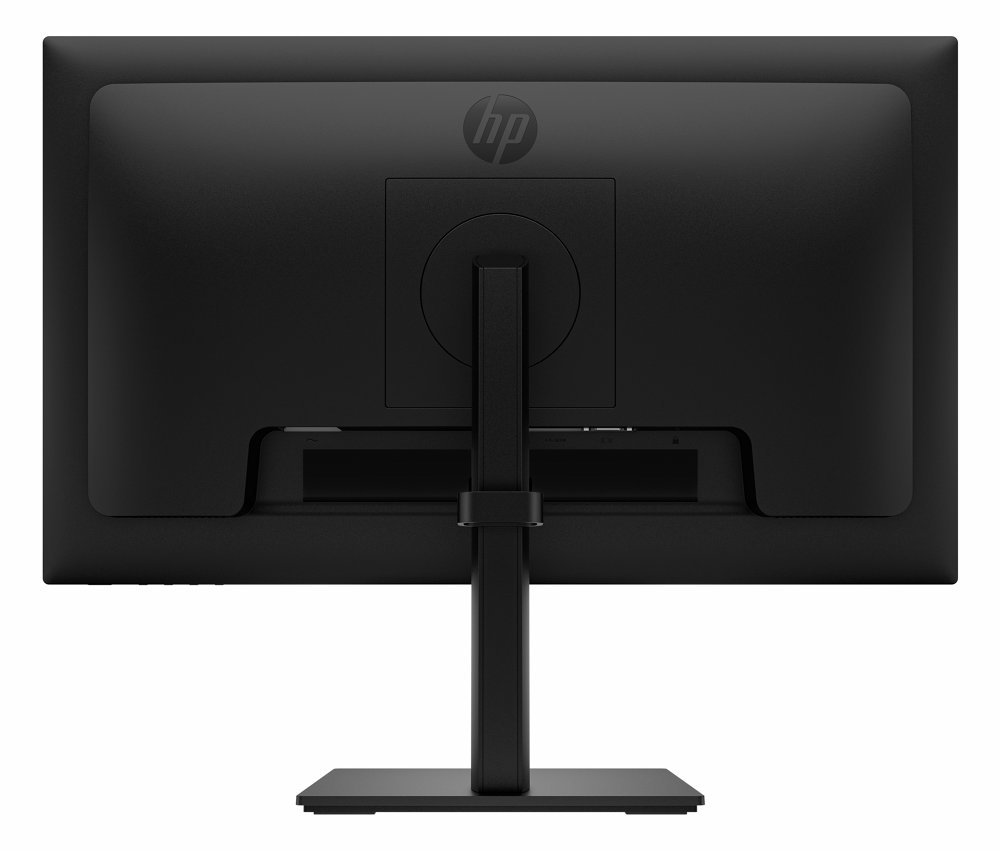 HP Series 3 Pro 324pe | 23,8" Full HD IPS 100Hz Monitor | Zwart