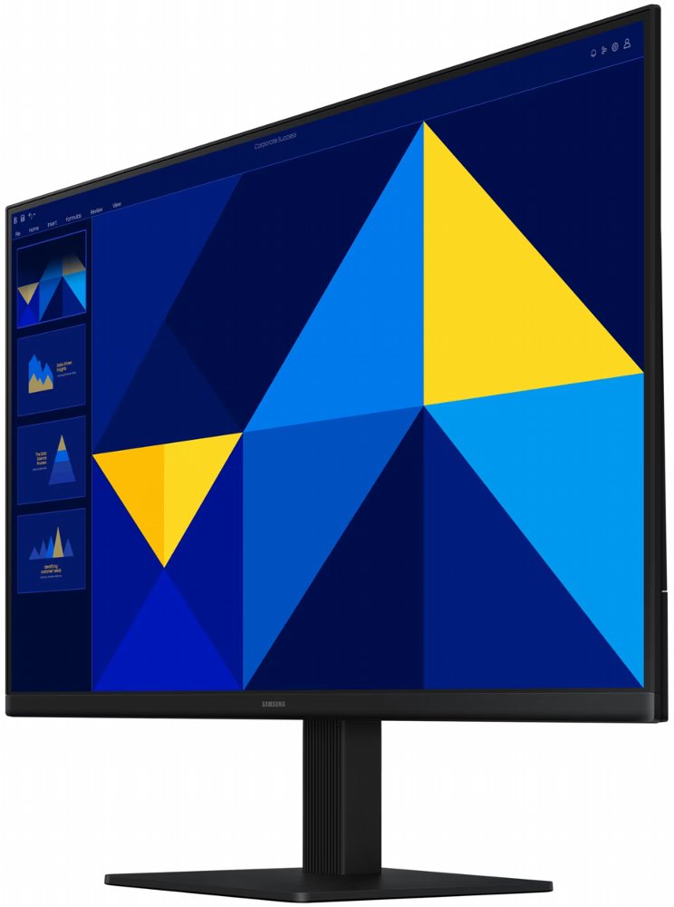 Samsung Essential LS27D300GAU 27'' | 1920x1080 IPS | 100Hz | 5ms | Monitor