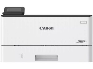 Canon i-SENSYS LBP243dw II | A4 | 1200 × 1200 DPI | 36 ppm | Wi-Fi | Zwart-wit Laserprinter