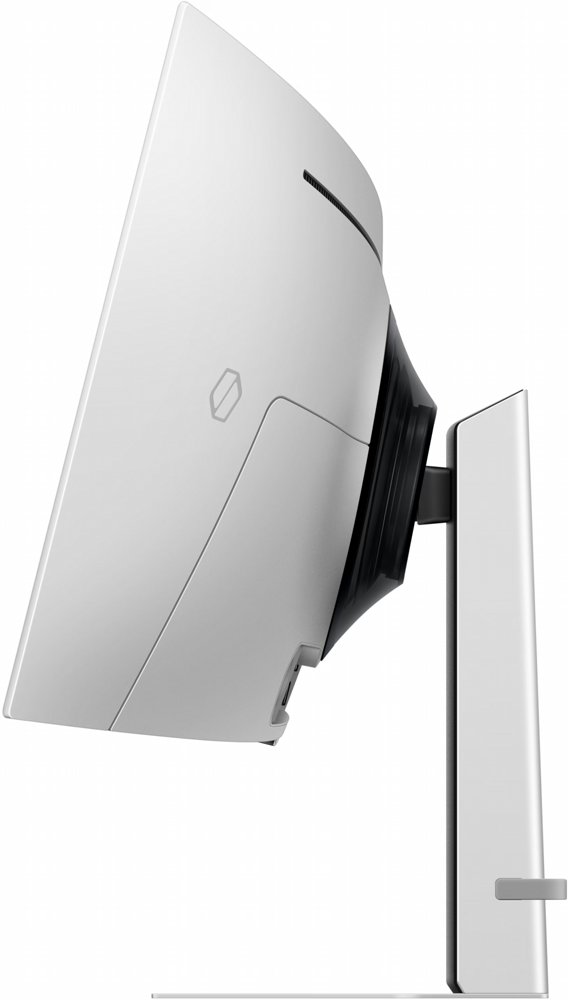 Samsung Odyssey OLED G9 49'' | 5120 x 1440 | 144Hz | USB-C | HDMI 2.1 | Super Ultrawide Curved Gaming Monitor