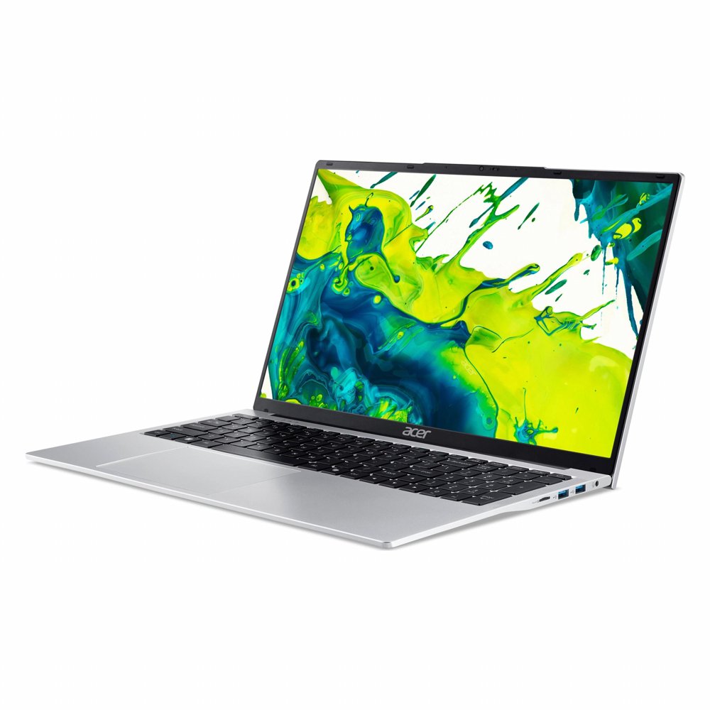 Acer Aspire Lite | 17.3'' Full HD | Intel Core 3 N355 | 16GB DDR5 | 512GB SSD | W11 Home