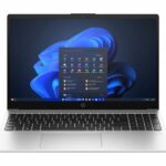 HP 250R G10 | 15.6" Full HD | Intel Core 5 120U | 16GB DDR5 | 512GB SSD | W11 Pro