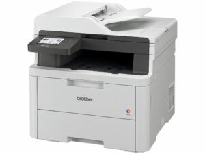 Brother MFC-L3740CDWE | A4 Kleurenledprinter | 600 × 2.400 dpi | Wi-Fi | All-in-One