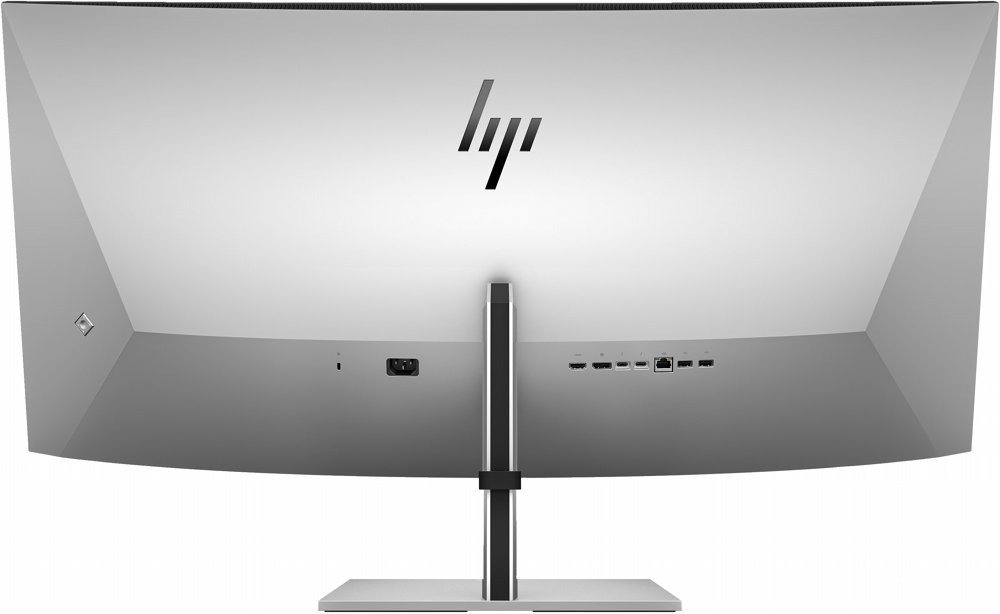 HP Series 7 Pro 740pm | 39.7" 5K2K IPS Curved | Thunderbolt 4 | Conferencing Monitor | WUHD