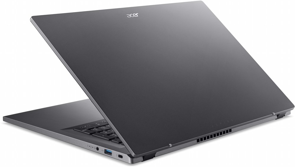 Acer Aspire Go | 17.3'' Full HD IPS | Intel Core 3 N355 | 8GB DDR5 | 512GB SSD | W11 Home