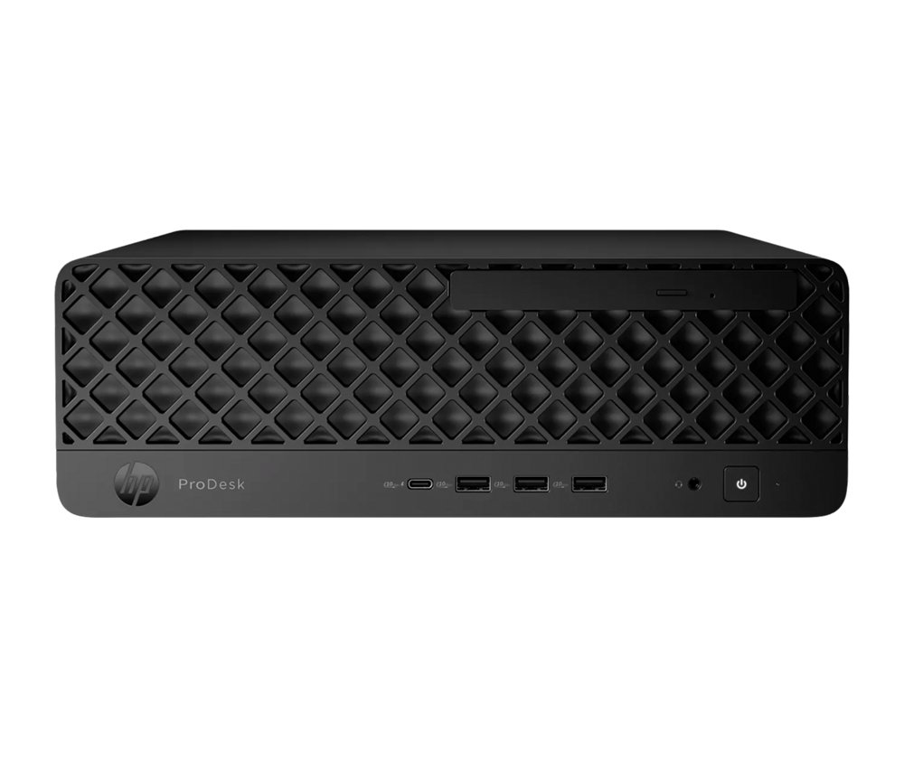 HP ProDesk 2 SFF G1i E | Intel Core i5-14400 | 16GB DDR5 | 512GB SSD | W11 Pro | Inclusief keyboard & muis