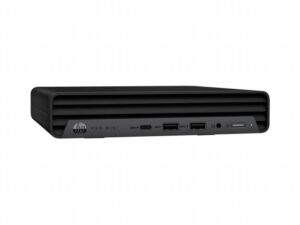 HP Pro Mini 400 G9 | Intel Core i7-14700T | 16GB DDR5 | 512GB SSD | W11 Pro