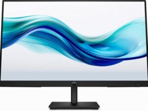 Series 3 Pro 324pf | 23,8" Full HD IPS 100Hz Monitor | Zwart